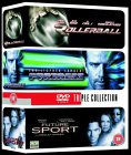 Rollerball / Fortress / Future Sport