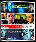 6th Day, The / Gattaca / Flatliners