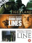 Behind Enemy Lines / Tigerland / Thin Red Line [1998]