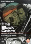 The Black Cobra