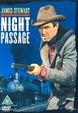 Night Passage [1957]