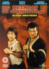 No Retreat, No Surrender 3 - Blood Brothers