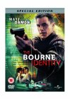 The Bourne Identity (Special Edition) [2002]