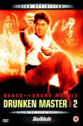Dance Of The Drunk Mantis - Drunken Master Part 2