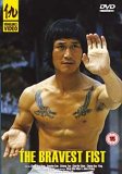 Bravest Fist