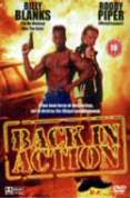 Back In Action [1993]