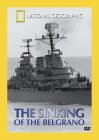 National Geographic - Sinking Of The Belgrano