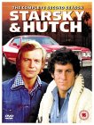Starsky And Hutch - The Complete Second Season [1976]