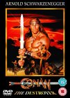 Conan The Destroyer [1984]