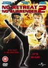 No Retreat, No Surrender 2 - Raging Thunder [1987]