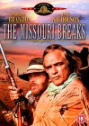 The Missouri Breaks [1976]