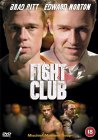 Fight Club - Single Disc Edition [1999]