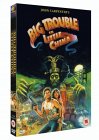 Big Trouble In Little China [1986]