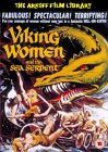 Viking Women And The Sea Serpent [1957]