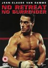 No Retreat, No Surrender [1985]