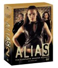 Alias: Complete Season 2 [2002]