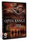 Open Range [2004]