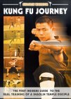 Shaolin Warrior - Kung Fu Journey