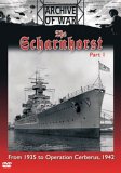 The Scharnhorst - Part 1 [1990]
