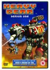 Heavy Gear - Series 1 [2002]