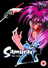 Samurai X - The Collection [1997]