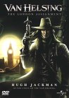 Van Helsing - The London Assignment (Animated) [2004]