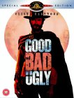The Good, The Bad and The Ugly -- 2-disc Special Edition [1966]
