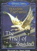 The Thief Of Bagdad [1924]