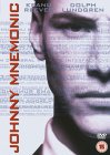 Johnny Mnemonic [1996]