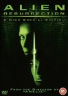 Alien Resurrection - 2-disc Special Edition [1997]
