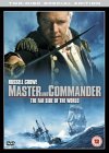 Master and Commander: The Far Side of the World (Double Disc Edition) [2003]