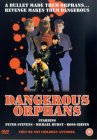 Dangerous Orphans