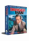 Danger Man - The Complete Series 1 [1960]