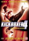 Kickboxer 4 - The Aggressor [1994]