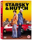 Starsky And Hutch - The Complete First Season [1976]