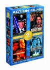 Action Films (Box Set)