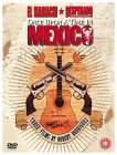 El Mariachi / Desperado / Once Upon A Time In Mexico [2003]