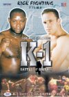 K-1 - Battle Of Britain 2000