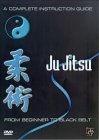 Ju Jitsu - From Beginner To Black Belt