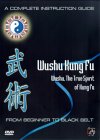 Wushu Kung Fu - From Beginner To Black Belt