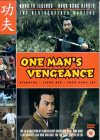 One Man's Vengeance