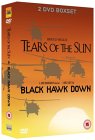 Tears Of The Sun / Black Hawk Down [2002]