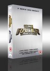Lara Croft - Tomb Raider / Tomb Raider 2: The Cradle Of Life [2003]