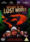 Return To The Lost World [1992]
