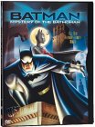 Batman - Mystery Of The Batwoman [2003]