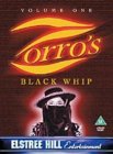 Zorro's Black Whip - Vol. 1 [1944]