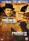 French Connection / French Connection 2 [1971]