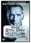 The 6th Day/Last Action Hero [2000]