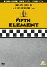 The Fifth Element Special Edition [1997]