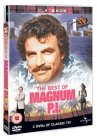 The Best Of Magnum P.I.